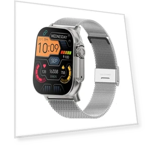 Smart Watch 10 Ultra — Wearable Accessories, 3cee