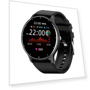 Smart Watch for Fitness — Smartwatches, OEM
