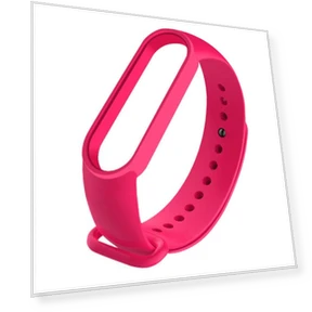 Smart Watch Strap — Fitness Bands, Xiaomi