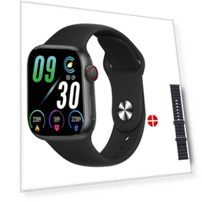 Smart Watch with Wireless Charging — Smartwatches, YurKem