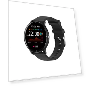 Smart Watch — Smartwatches, Lucky Start