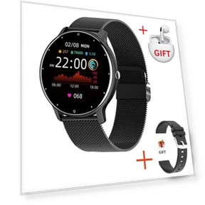 Smart Watch — Smartwatches, YurKem