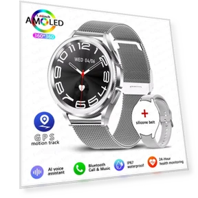Smart Watch — Smartwatches, Samsung