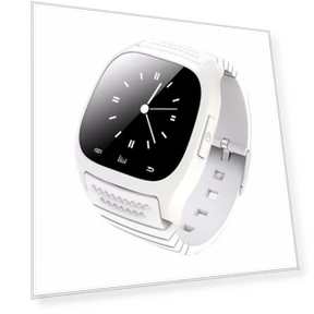 Smart Waterproof Wrist Watch — Smartwatches, Tikland