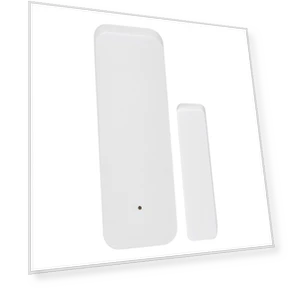 Smart Wifi Door Window Sensor — Smart Home Security, Painter