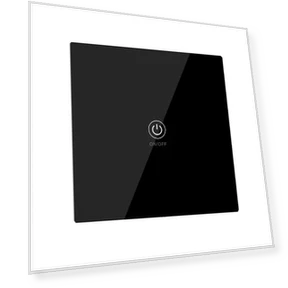 Smart Wireless Remote Control Switch — Smart Home Modules, Painter