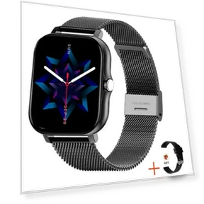 Smartwatch — Smartwatches, 16Double8
