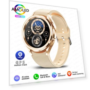 Smartwatch — Smartwatches, Samsung