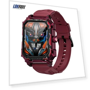 Sports Smartwatch — Smartwatches, LOKMAT
