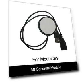 Streaming Ambient Dashboard Light — Light Kit