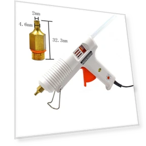 Thermal Glue Gun — Glue Guns, THEMISTO