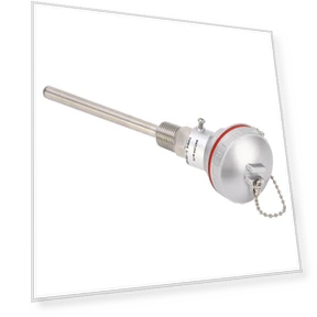 Thermocouple Temperature Sensor Probe — Temperature Measurement Tools, Aavad