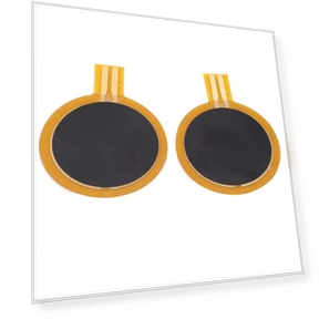 Thin Film Pressure Sensor — Pressure, Painter