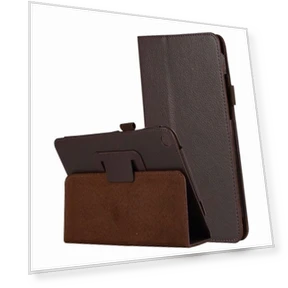 Thin Magnetic Smart Case with Stand — Protective Cases, DuoDuo Digital Accessories