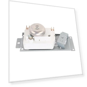 Timer Switch Controller — Timers