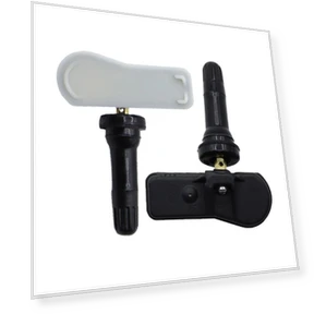 Tire Pressure Monitoring Sensor — TPMS Sensor Replacements, Hyundai