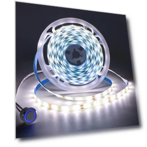 Touch LED Strip with Brightness Adjustment — LED Strips, MALITAI