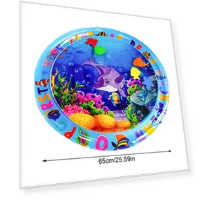 Touch Water Play Mat — Cat Playthings, Homeware Essentials