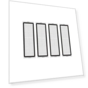 Vacuum Cleaner Filter — Canister, Xiaomi
