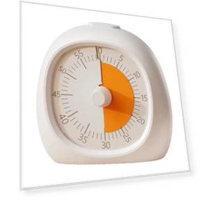 Visual Timer — Timers, Pavo