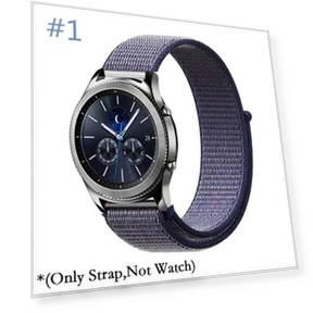 Watch Strap — Fitness Bands, Smartwatch Accessories