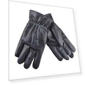 Winter Touchscreen Gloves — Gloves, Freedom Outdoors