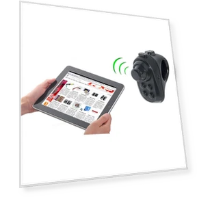 Wireless Bluetooth Air Mouse Gaming Controller — Controllers, Mocute