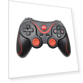 Wireless Bluetooth Game Controller — Controllers, VAORLO