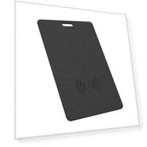 Wireless Charger GPS Locator Card — Item Locators, Your Department Home