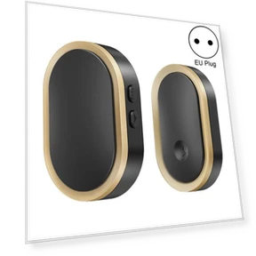 Wireless Doorbell — Kits, Goodza