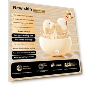 Wireless Earbuds — In-Ear Headphones, Pento Smart