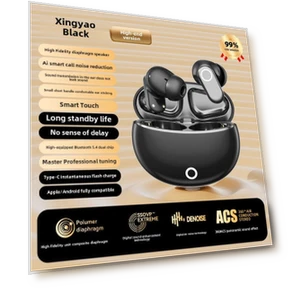 Wireless Earbuds — In-Ear Headphones, Pento Smart