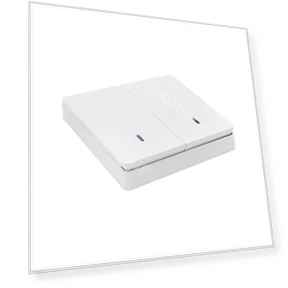 Wireless Remote Control Panel — Wall Controllers, ARLIGHT