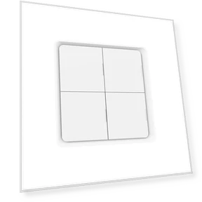 Wireless Scene Switch — Dimmer Switches, mfySpace
