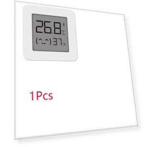 Wireless Smart Electric Digital Hygrometer Thermometer — Home Climate Control, KTY