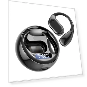 AI Translation Earbuds — In-Ear Headphones, Mellow Home