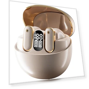 AI Translator Headphones — Language Translators, Junmaocun