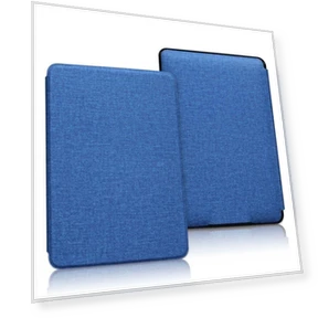 Auto Wake/Sleep E-Reader Sleeve Smart Cover Folio Case — Protective Cases, guojijx