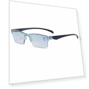 Autofocus Power Anti-Blue Light Reading Glasses — Reading Glasses