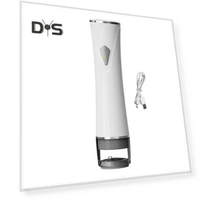 Automatic Intelligent Vacuum Sealer with Visible Water Tank — Vacuum Bags, Enjoy Smart Home