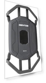 Bicycle Smartphone Holder — USB Flash Drives, GENTOS