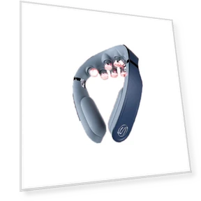 Cervical Neck Massager — Rehabilitation & Therapy Equipment, SKG