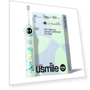 Children's Smart Electric Toothbrush — Kids' Electric Toothbrushes, usmile
