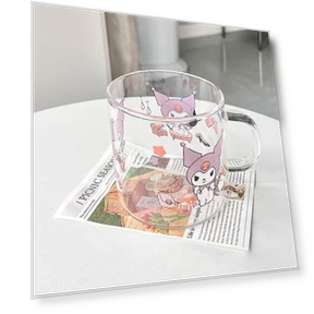 Cute Cartoon Smart Heating Pad Stand — Thermal Comfort Solutions, the BAY