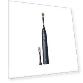 DiamondClean Smart AI Electric Toothbrush — Sonic Electric Toothbrushes, Philips