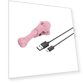 Digital Auto Screen Clicker — USB Hubs, Mellow Home