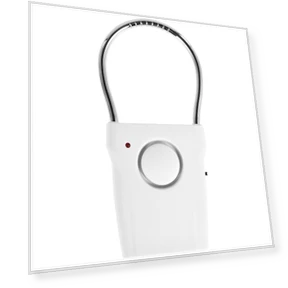 Door Handle Alarm — Smart Home Security, Haven Home