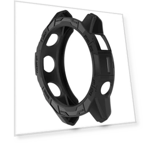 Edge Shell Screen Protector — Screen Protectors, GEBEI