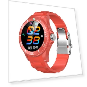 Fitness Tracker Smart Watch — Wearable Accessories, Tiktop2