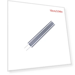 Flexible Film Pressure Sensor Strip — Pressure, Leanstar